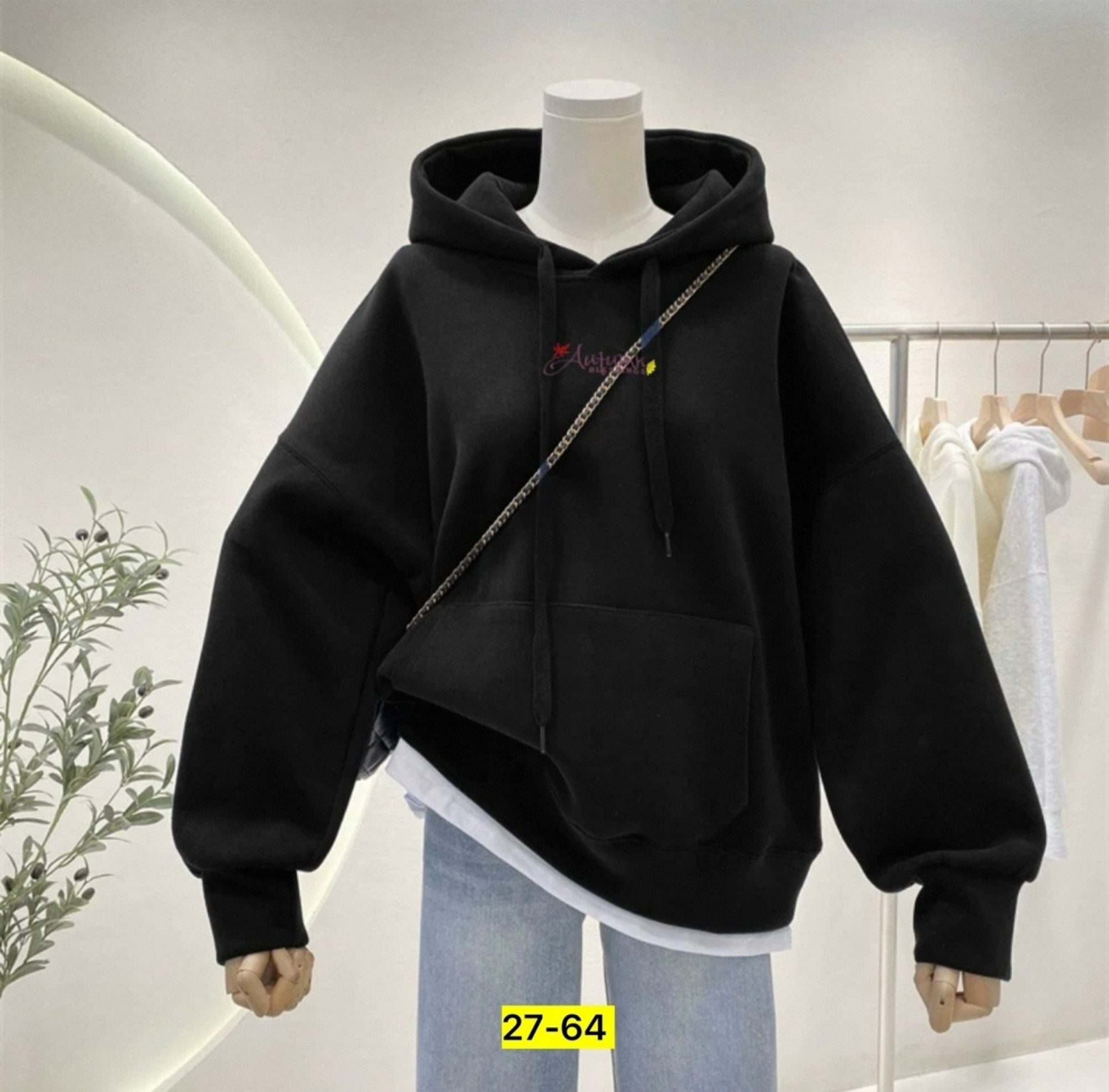 худи размер единый 42-48