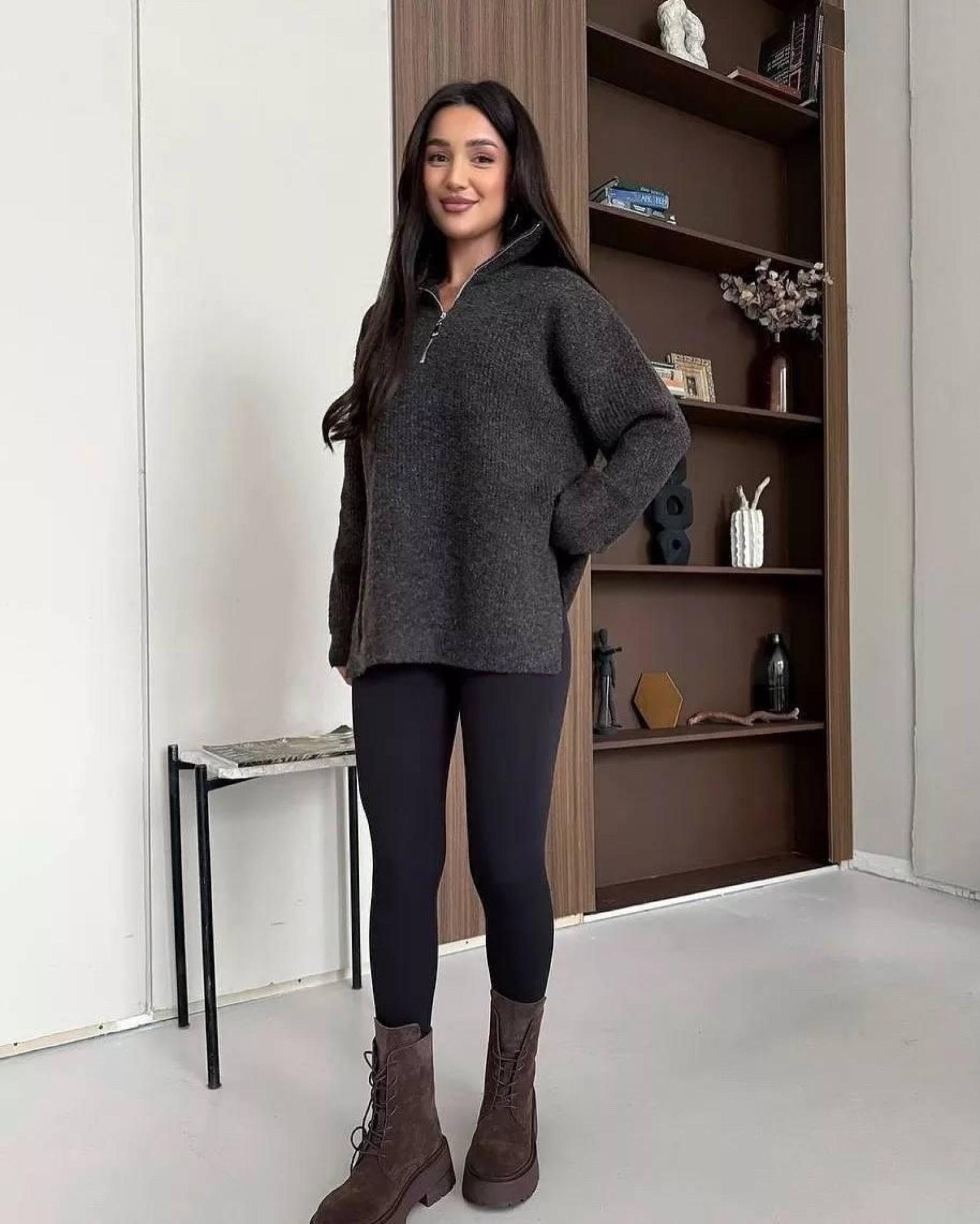 костюм женский